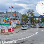 沙頭角公路《石涌凹段》【肆】