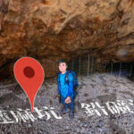 蓮麻坑 • 鉛礦洞《伍》