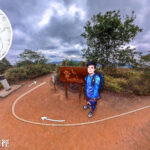 紅花嶺 • 郊遊徑《全景》