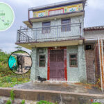 烏蛟騰 • 新屋下《小黑｜壹》