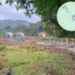 三椏村 • 步道《涼亭與廁所🚽》