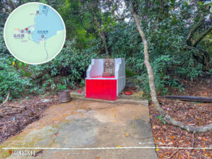 荔枝窩 • 土地守護神《伯公廟》｜壹