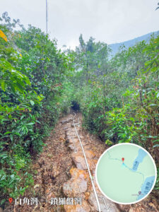 荔枝窩 • 山塢