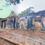 鎖羅盆村《客家 • 排屋》｜壹