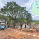 榕樹凹村《香香屋復修計劃》