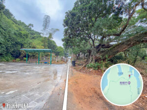 榕樹凹村《祭祀神壇》