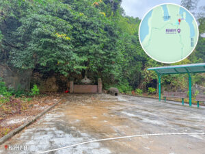 榕樹凹村《信仰 • 太王伯公》｜壹