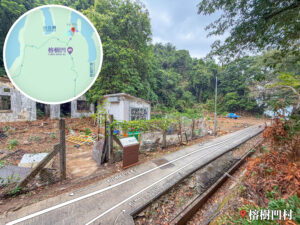 榕樹凹《培文學校》