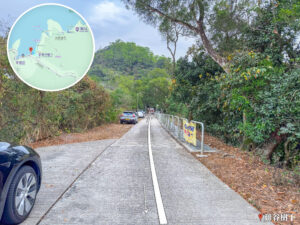 雞谷樹下《回望 • 發記士多》