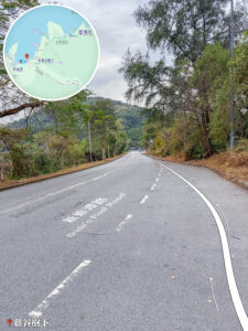 雞谷樹下《新娘潭路》